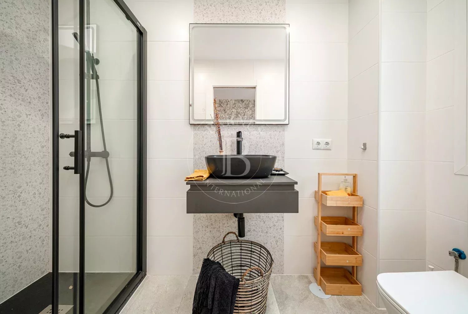 Daire Madrid - picture 33