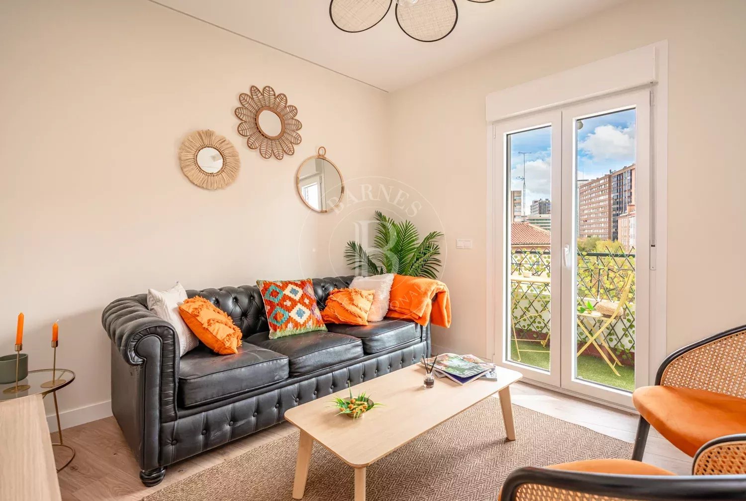 Daire Madrid - picture 10