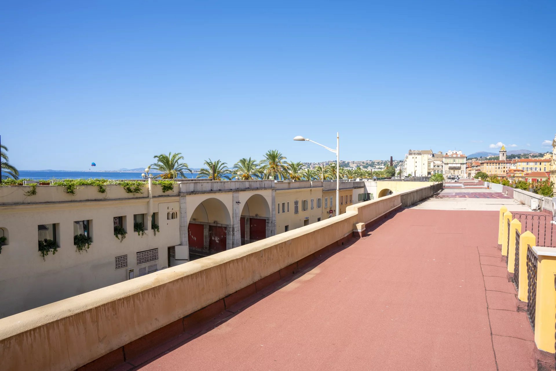 Nice, Alpes-Maritimes