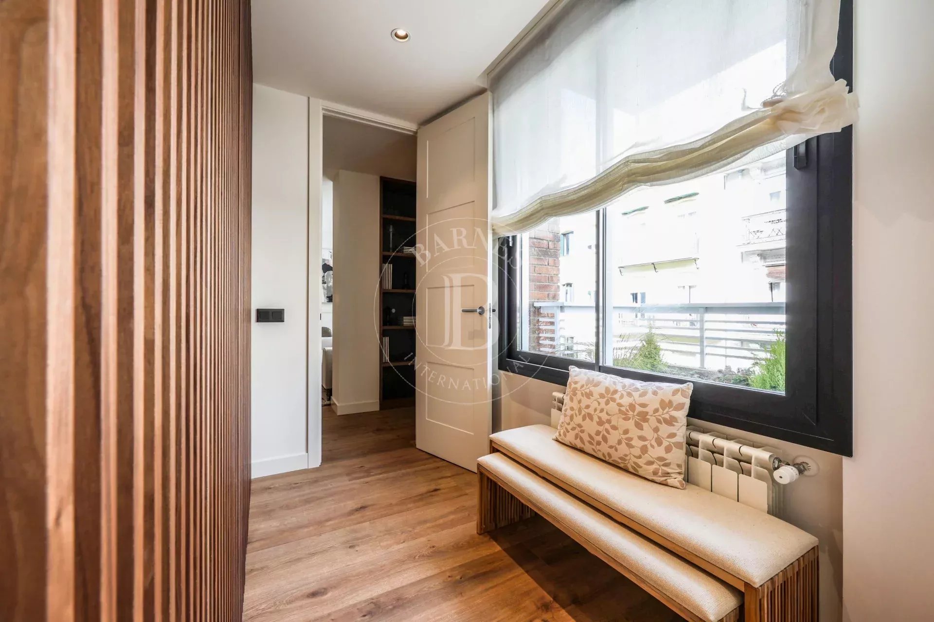 Daire Madrid - picture 6