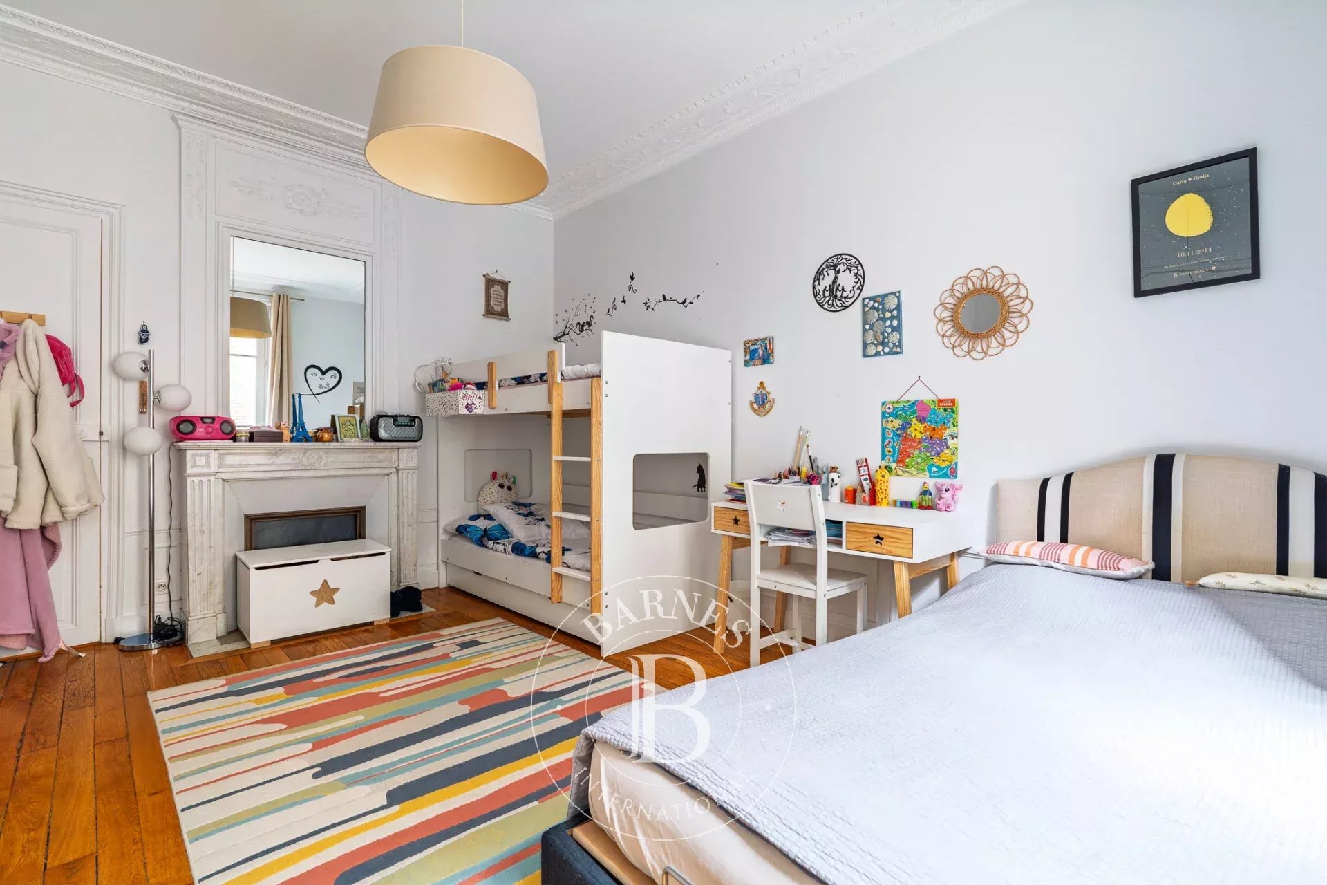 Neuilly-sur-Seine  - Apartment 2 Bedrooms - picture 10