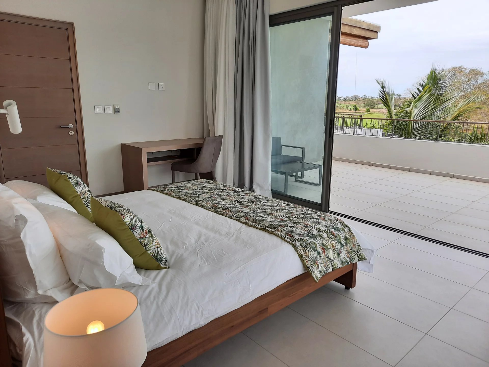 Penthouse Grand Baie - picture 22