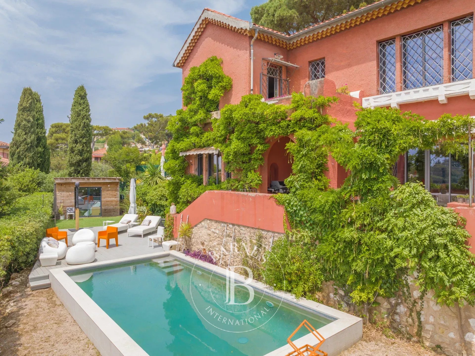 Villa Villefranche-sur-Mer - picture 16