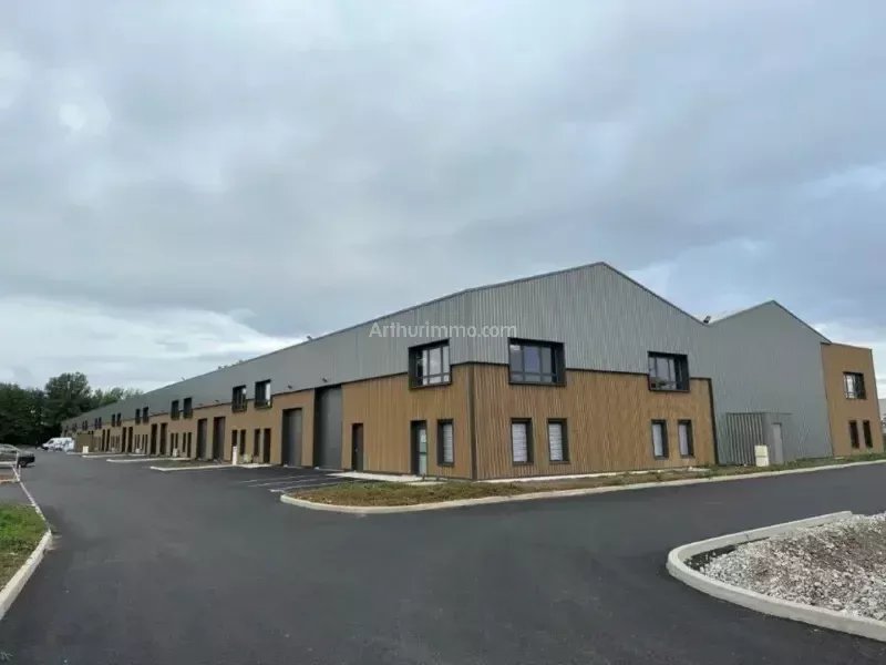 Agence immobilière de SARL BLOT L'IMMOBILIER