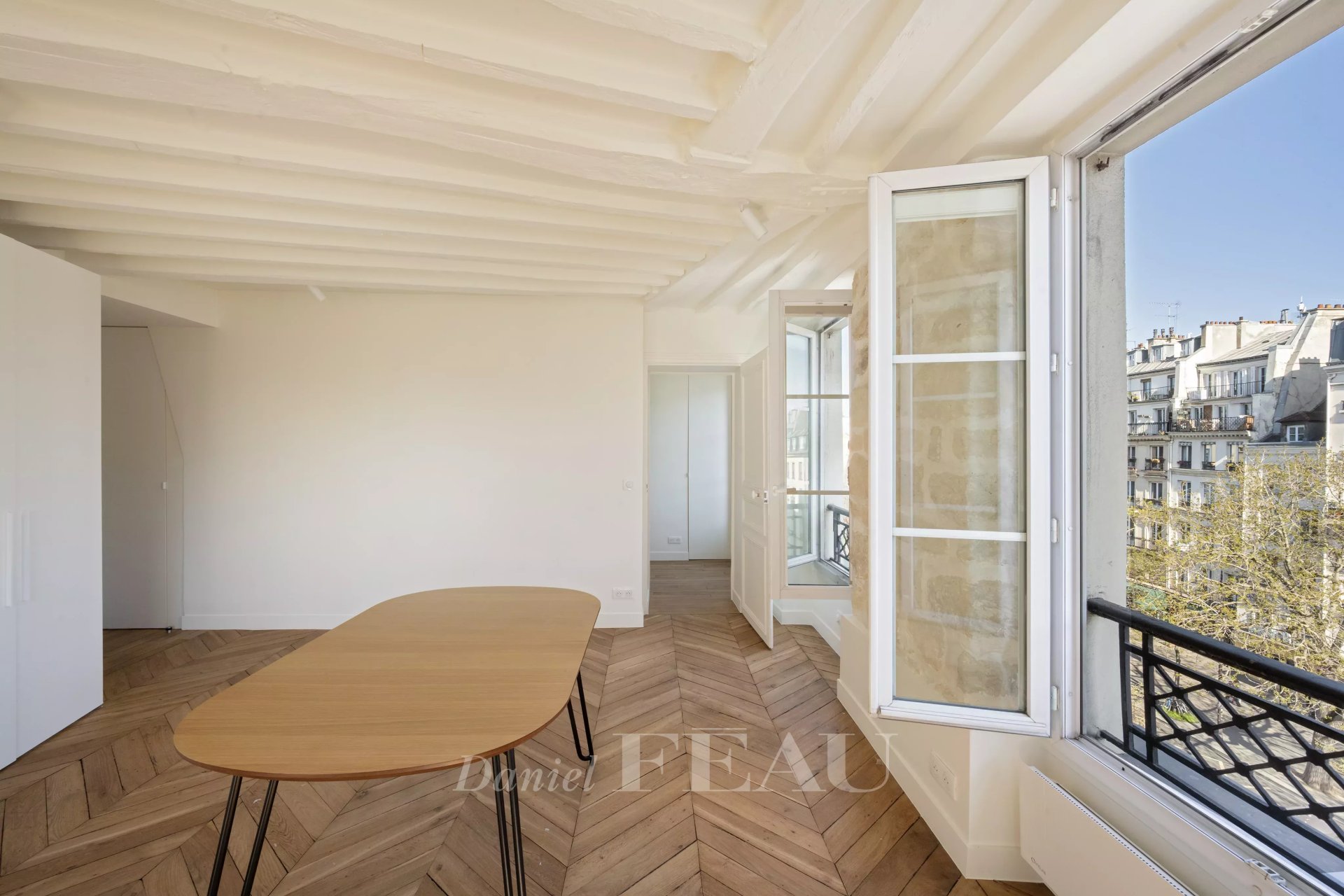 1 Bedroom Apartment/Flat's Image 5