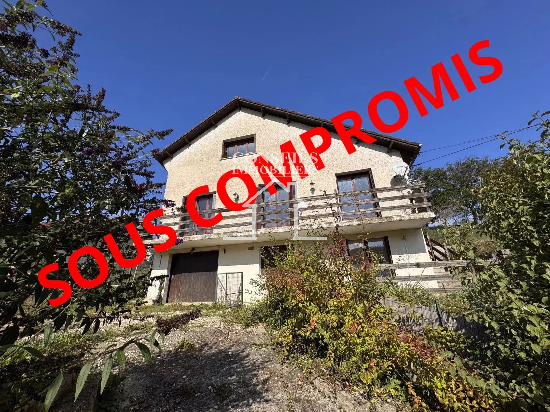 Agence immobilière de G L C