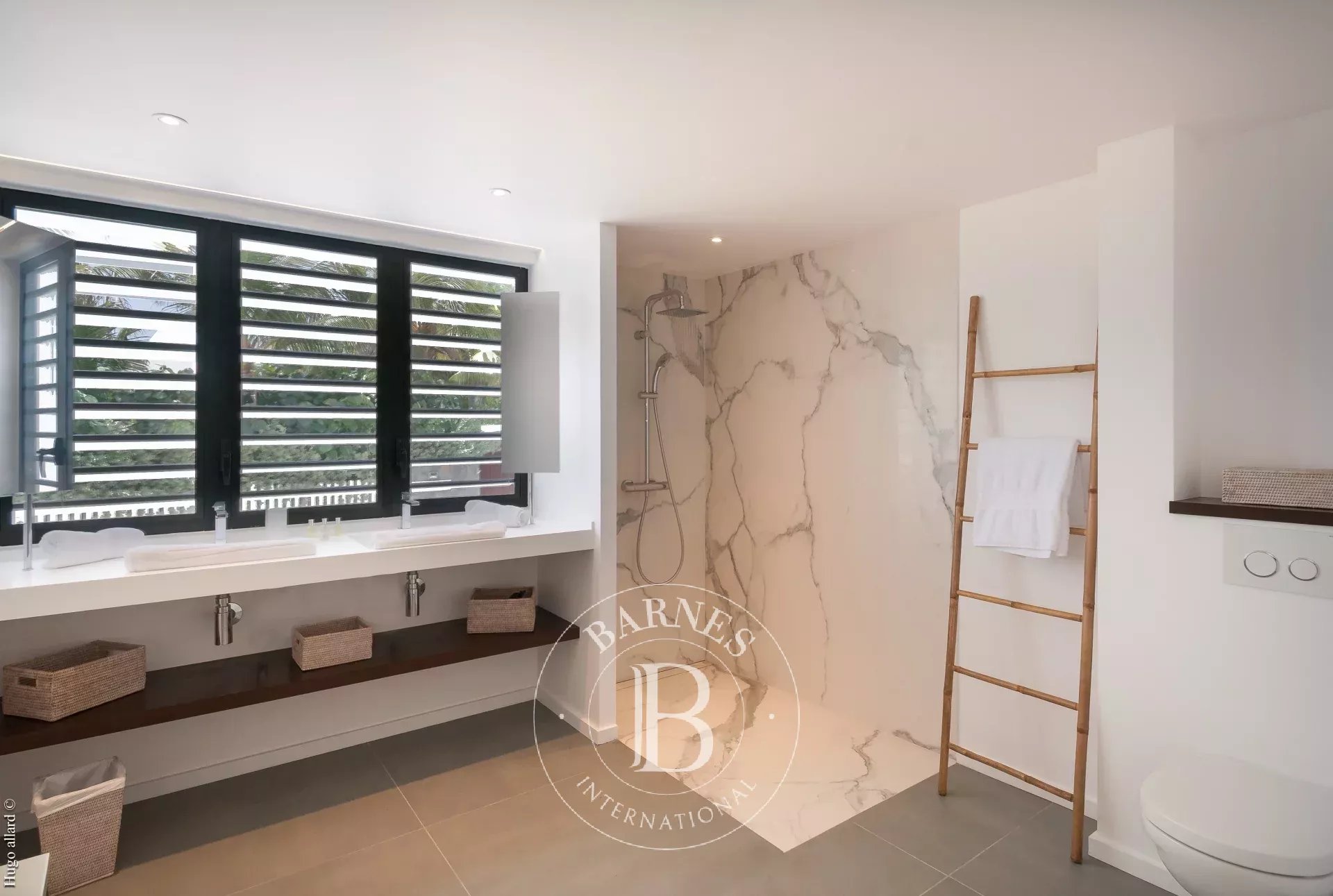 Petit Cul-de-Sac  - Villa 4 Chambres - picture 17