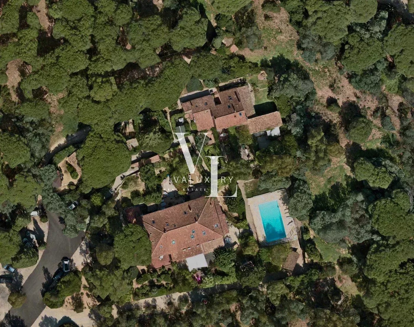 Agence immobilière de Valérie DARRAS