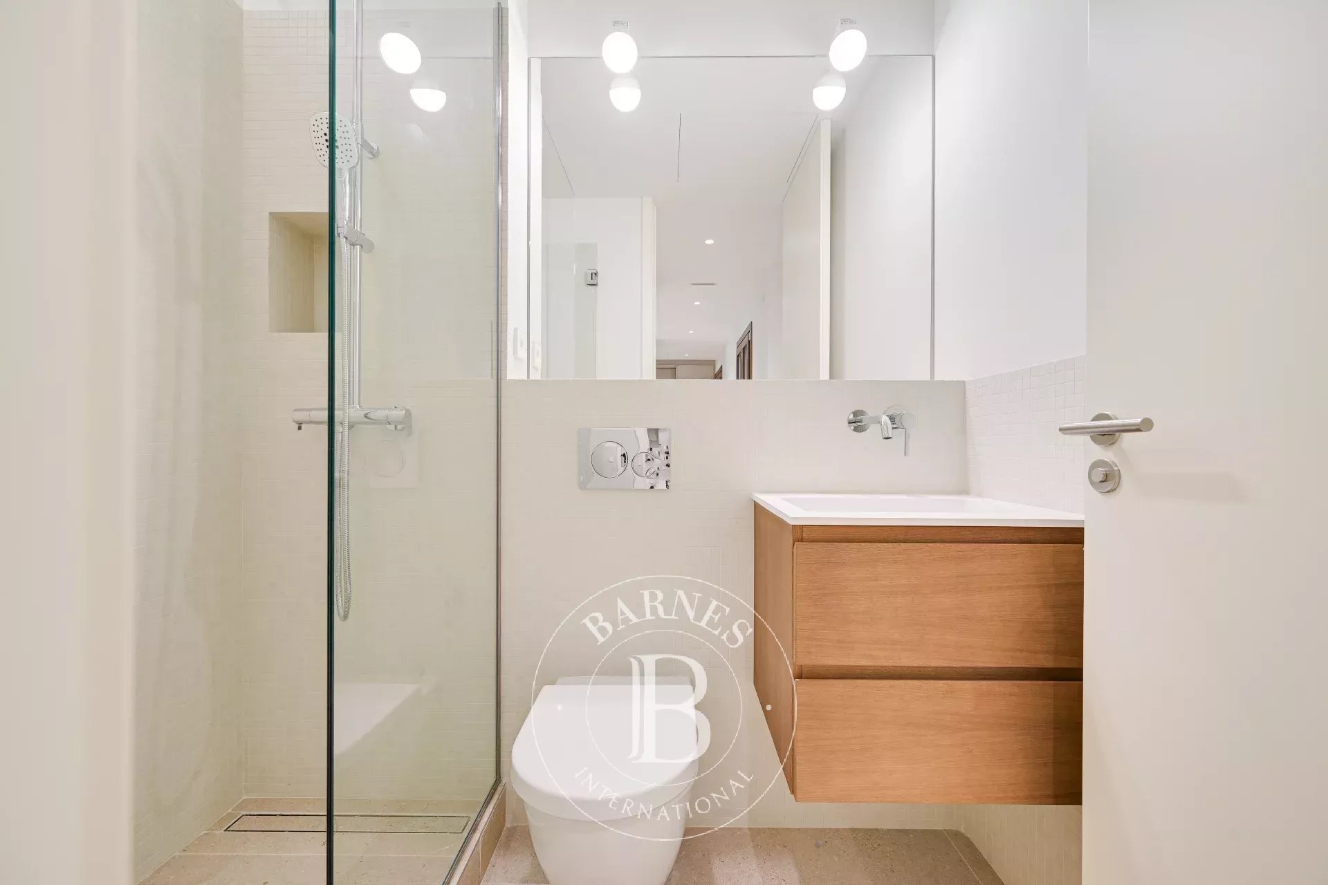 Penthouse Barcelona - picture 13