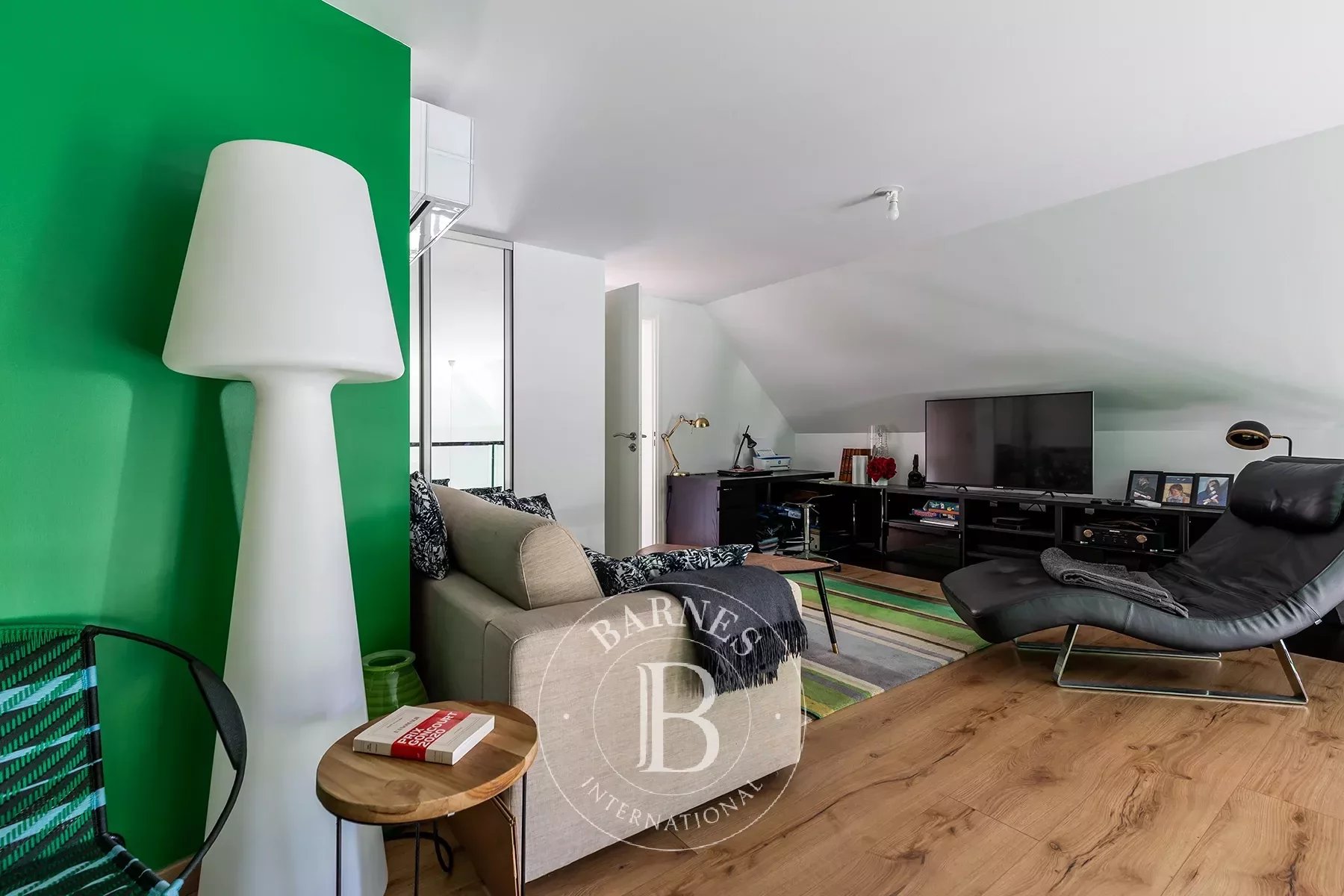 Daire Arcachon - picture 6