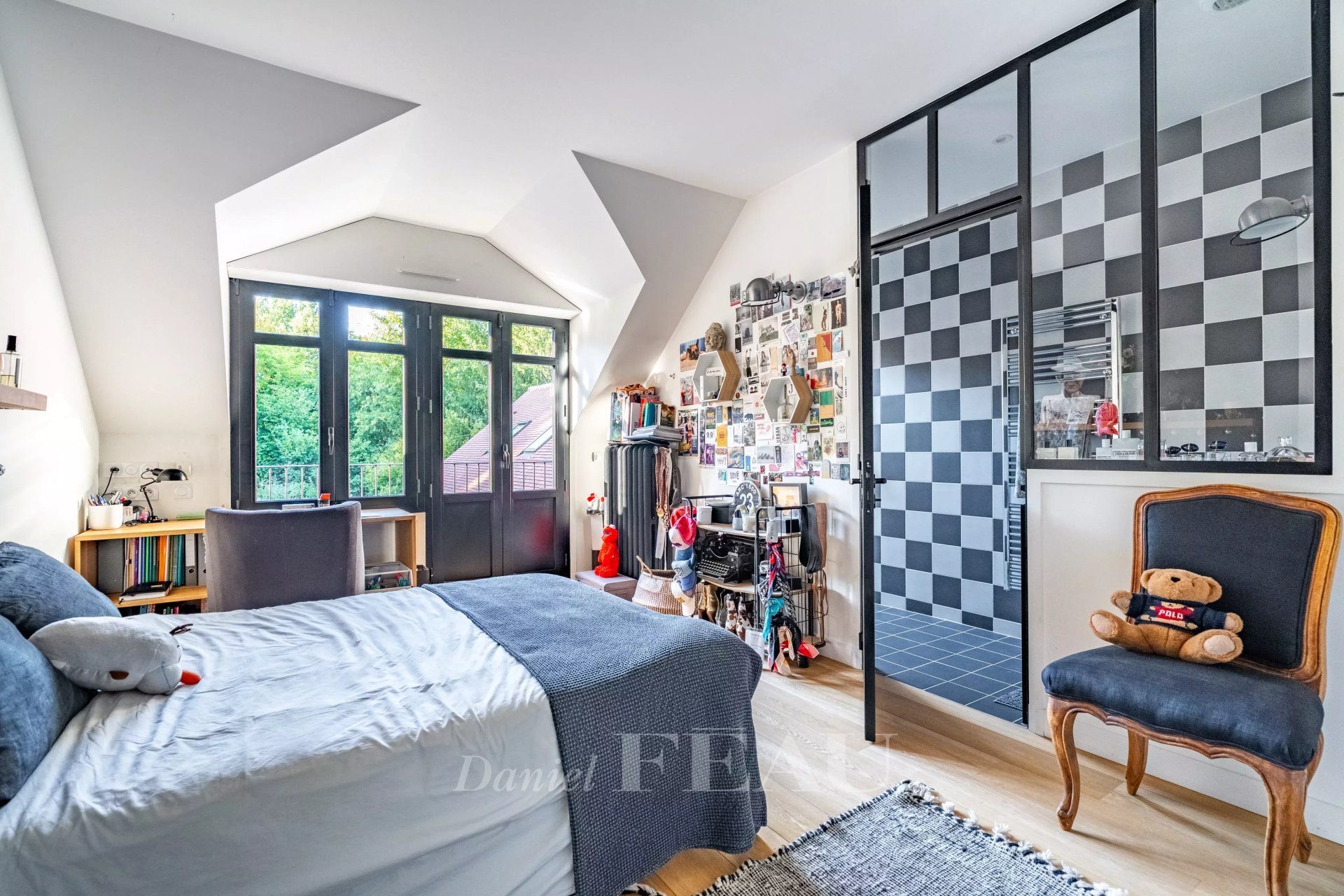 4 Bedroom Villa/Townhouse's Image 9