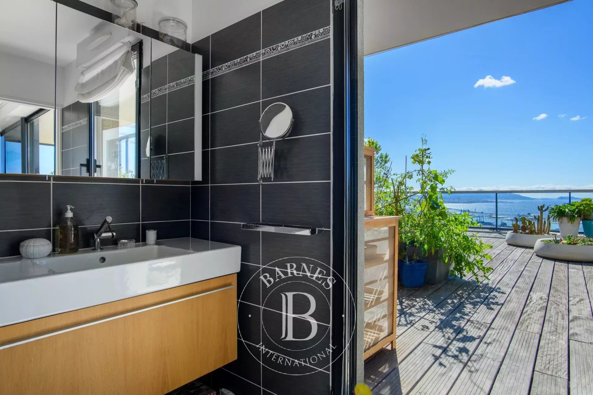 Daire Marseille 16ème - picture 24