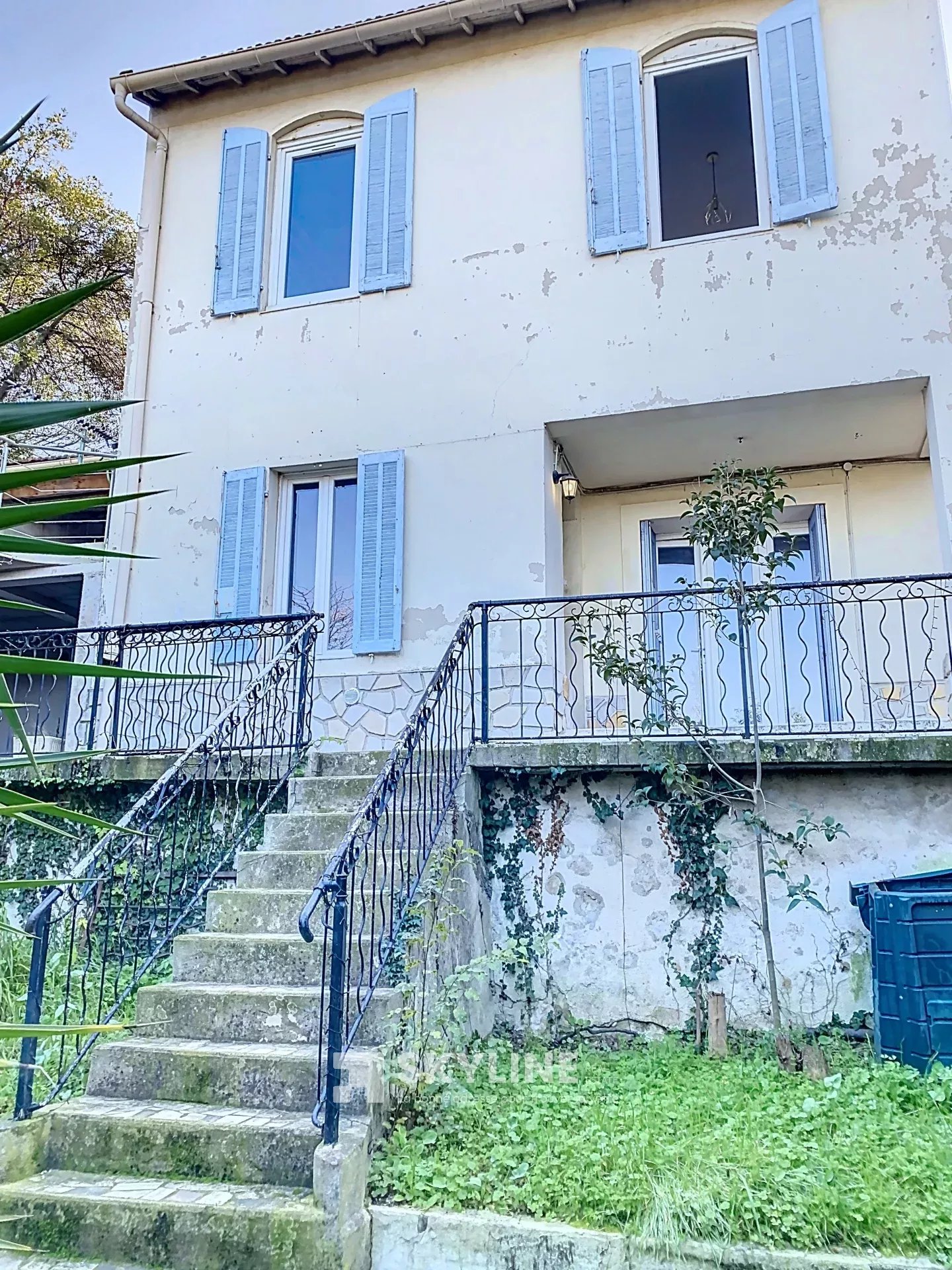 Agence immobilière de Cabinet Cogex