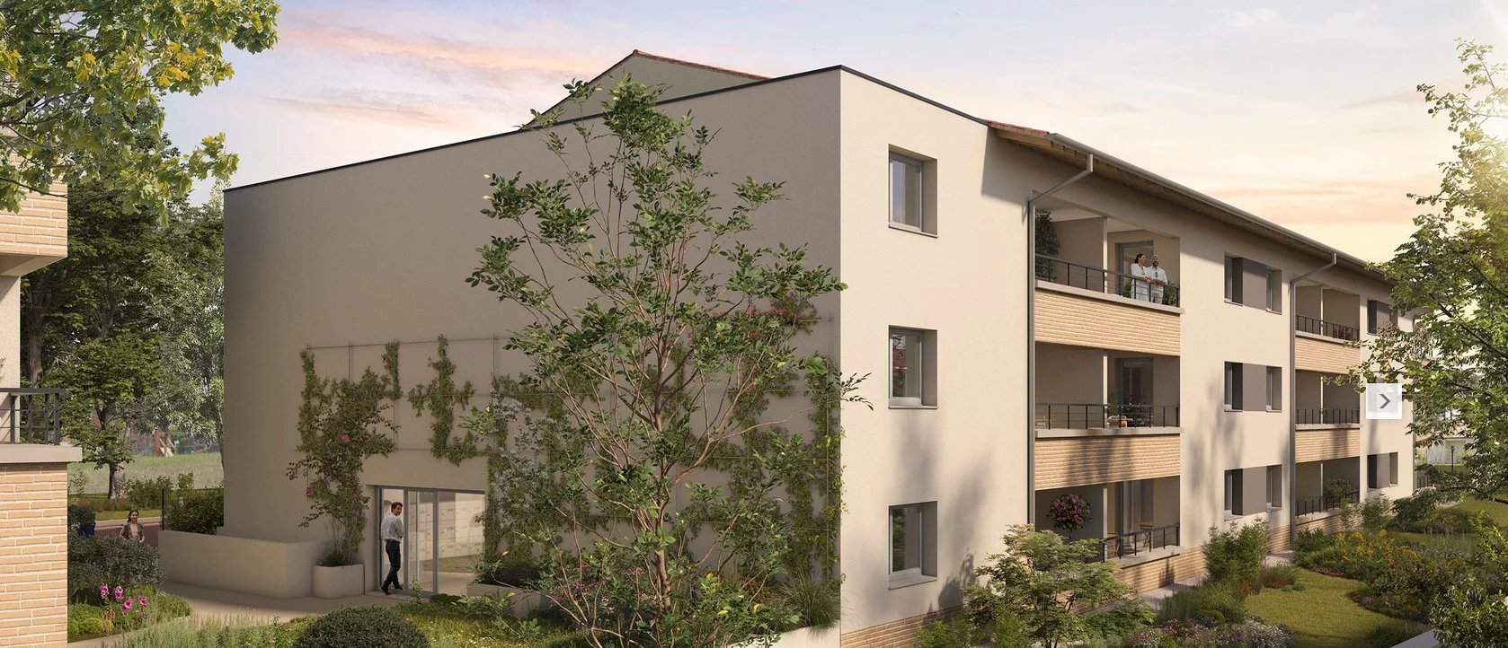 Agence immobilière de Contact Immobilier 31