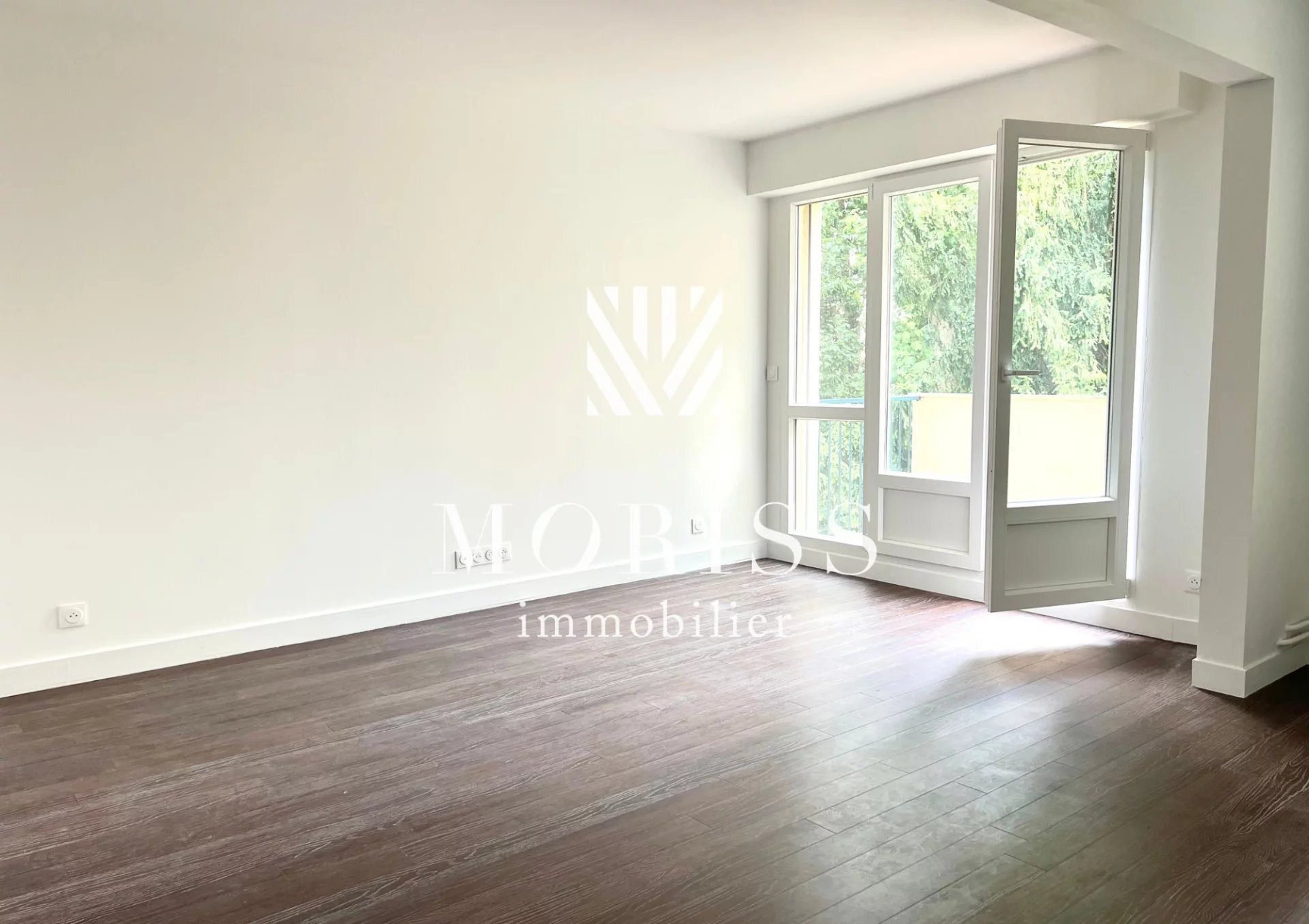 Appartement 2 pièces - Saint-Maur-des-Fossés - Image 1