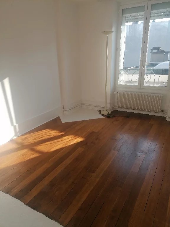 Location Appartement Saint-Germain-en-Laye