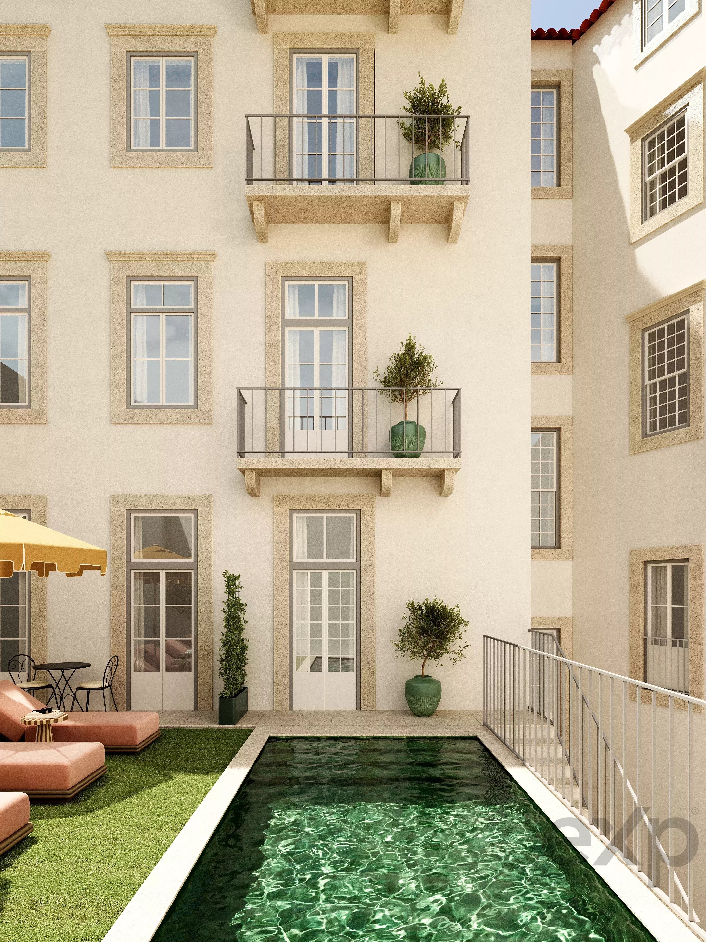 Ando Living Pedras Negras House,  Apartment G0 87155776 image 13