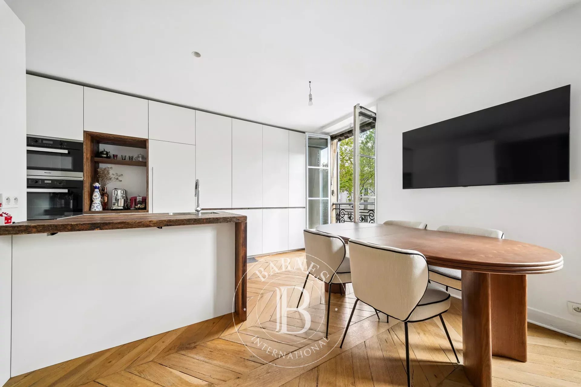 Appartement Paris 75007  -  ref 86901931 (picture 3)