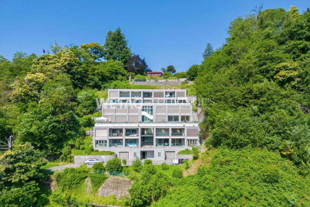 Ticino Luxury Real Estate for sale