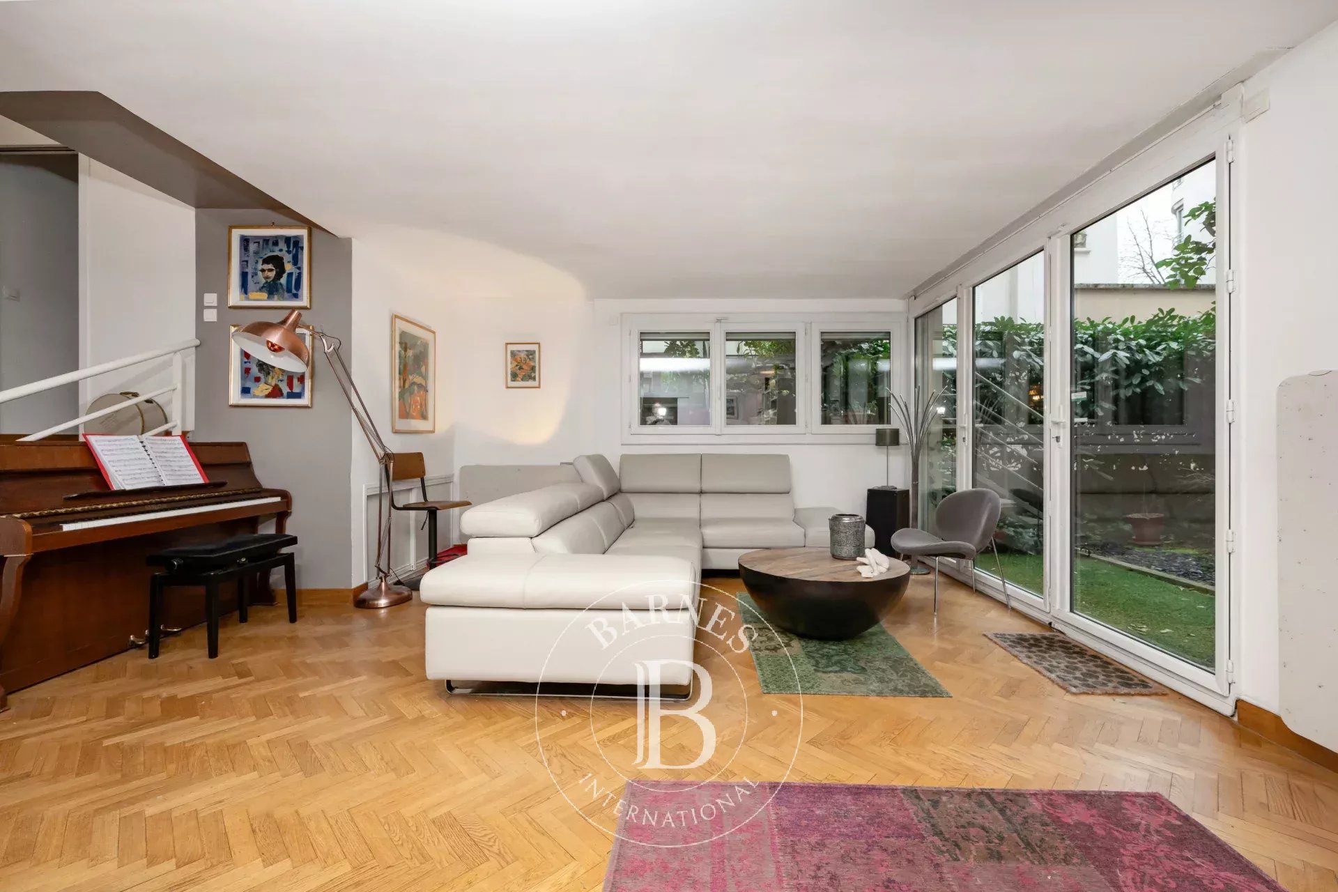 Daire Paris 20ème - picture 8