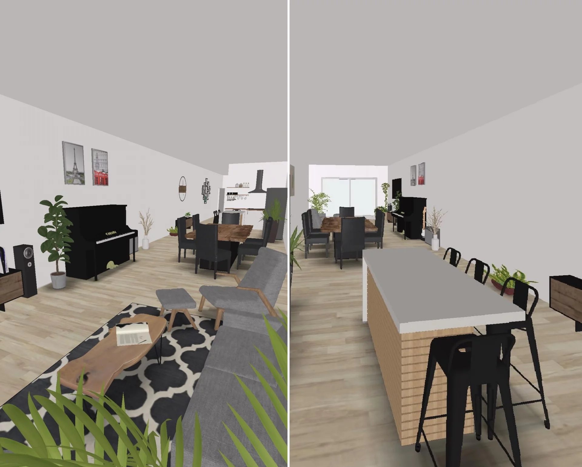 Agence immobilière de Nat'Immobilier