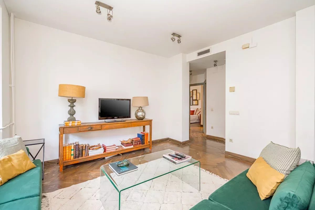 Daire Madrid - picture 33