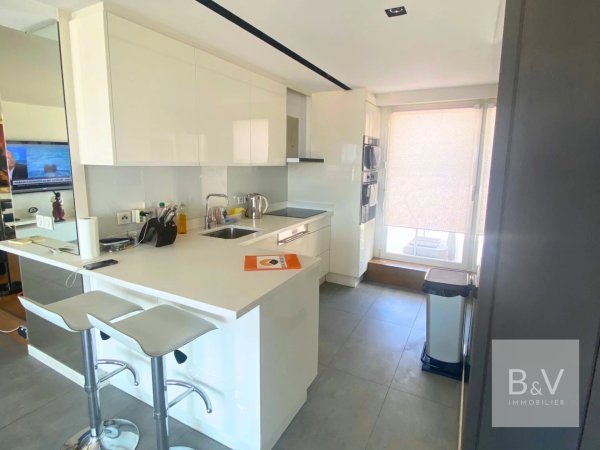 Exceptional apartment with terrace in Nice — photo 5