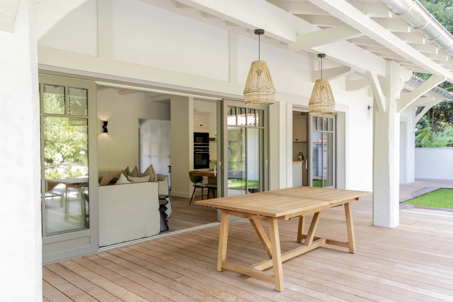 Affitto Villa | Arcachon - picture 3