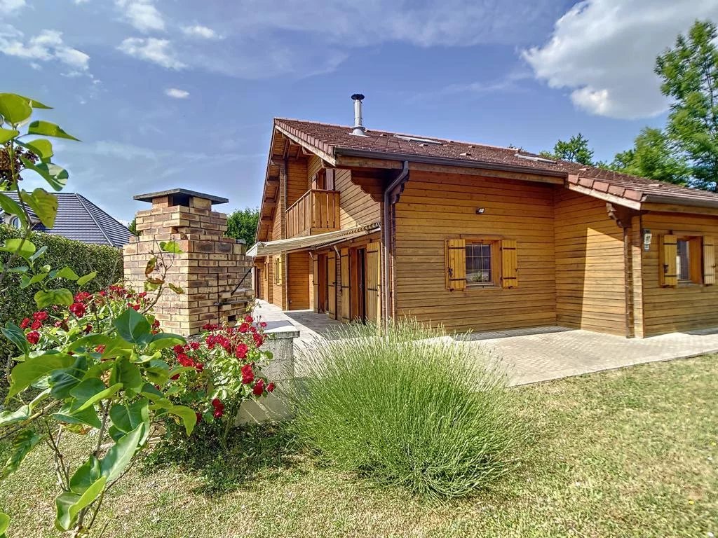 Maison individuelle 128m² - BASLIEUX