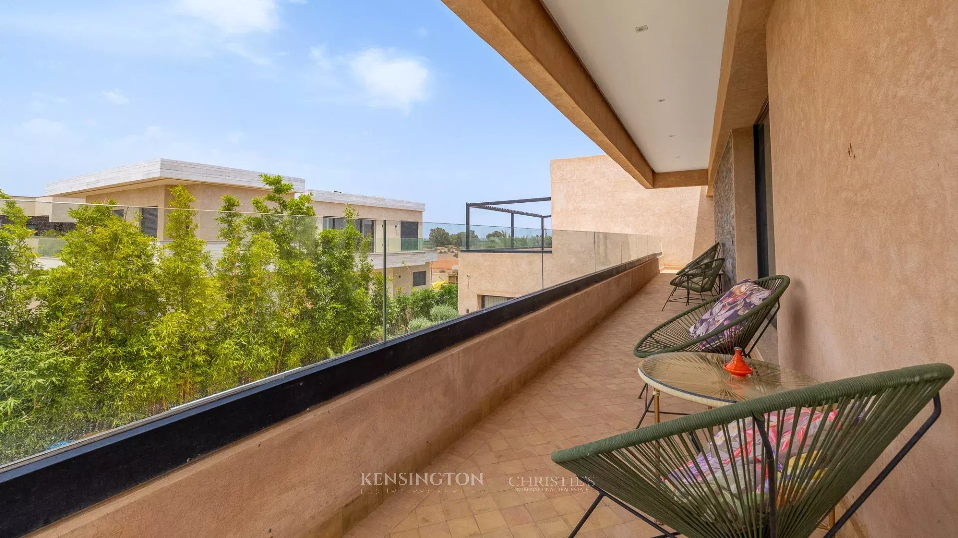 5 Bedroom Villa/Townhouse's Image 36