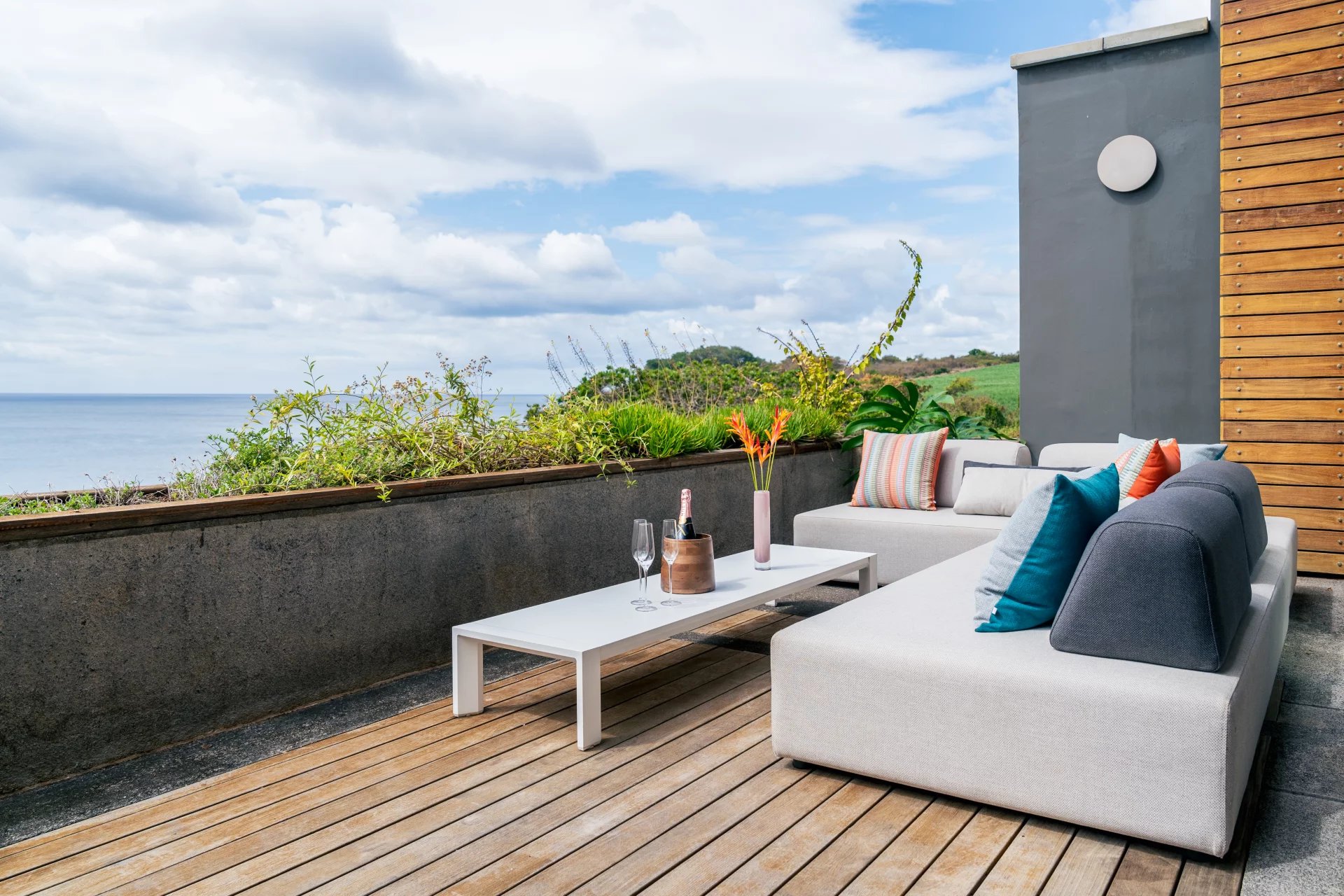 Penthouse Flic en Flac - picture 4