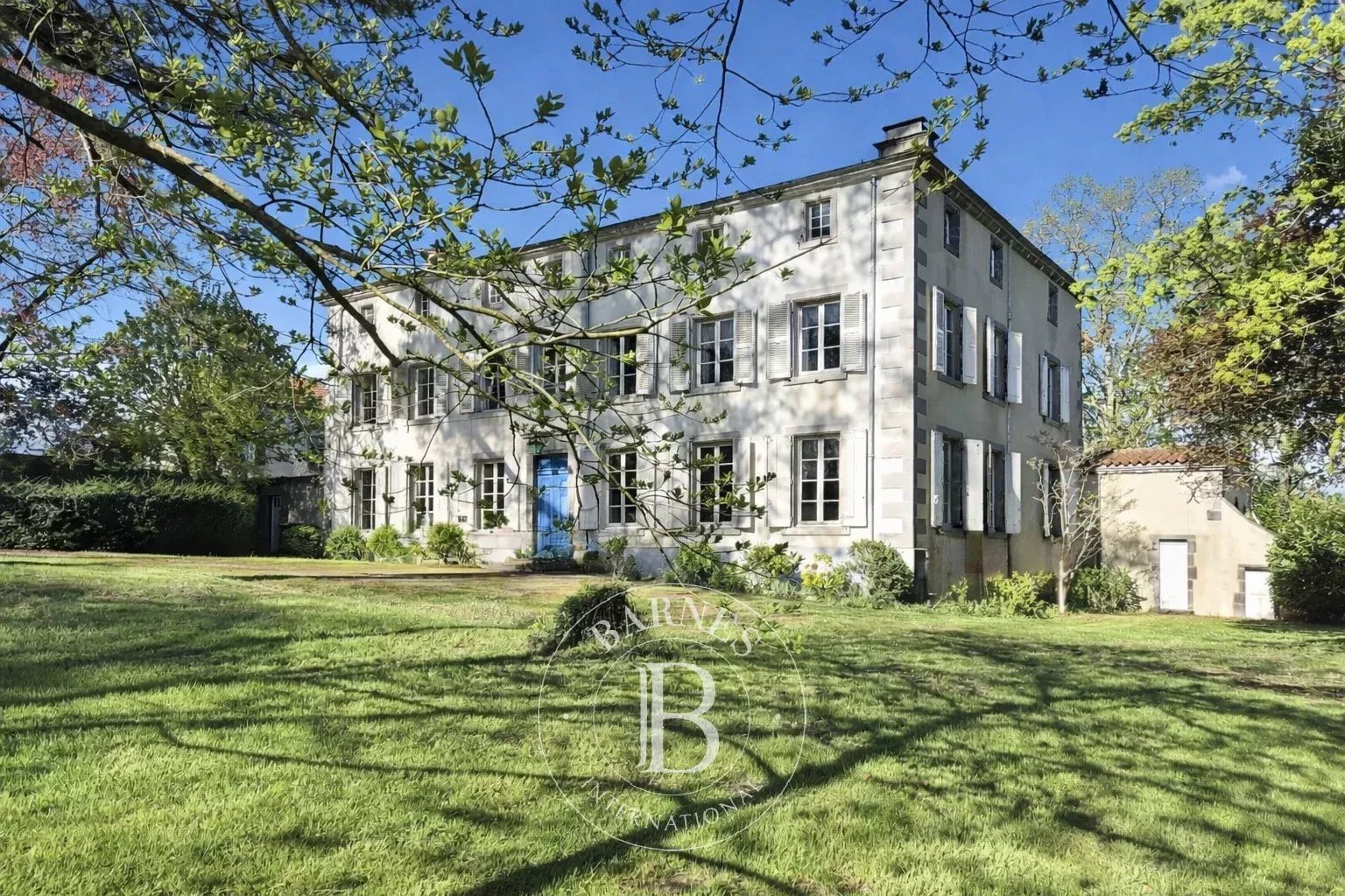Maison Riom  -  ref 85423594 (picture 3)