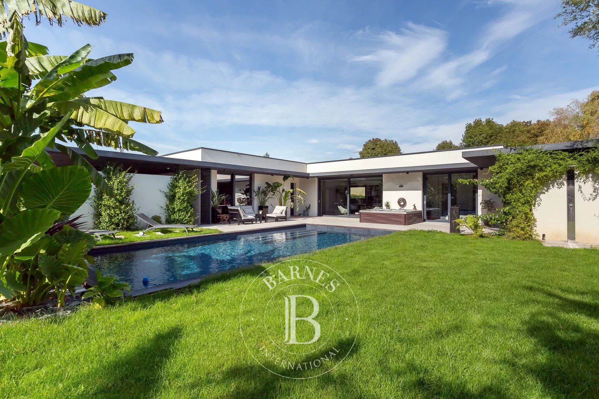 Ev Collonges-au-Mont-d'Or