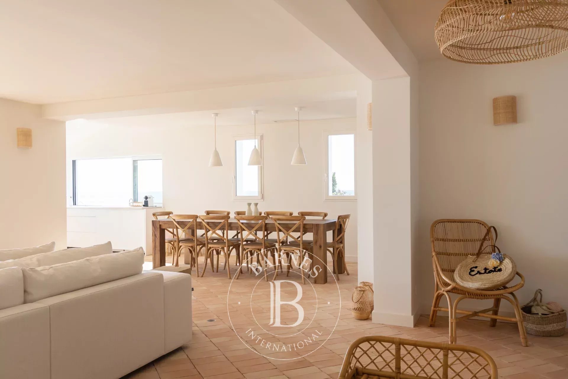 Sagone  - Villa  6 Chambres - picture 9