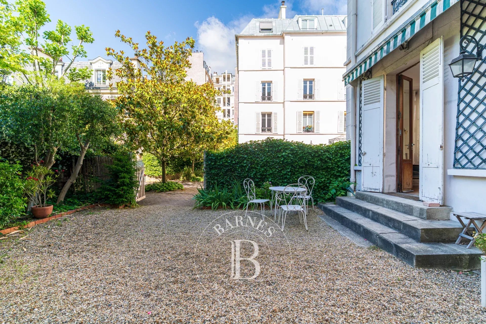 Apartment Neuilly-sur-Seine  -  ref 87072060 (picture 3)
