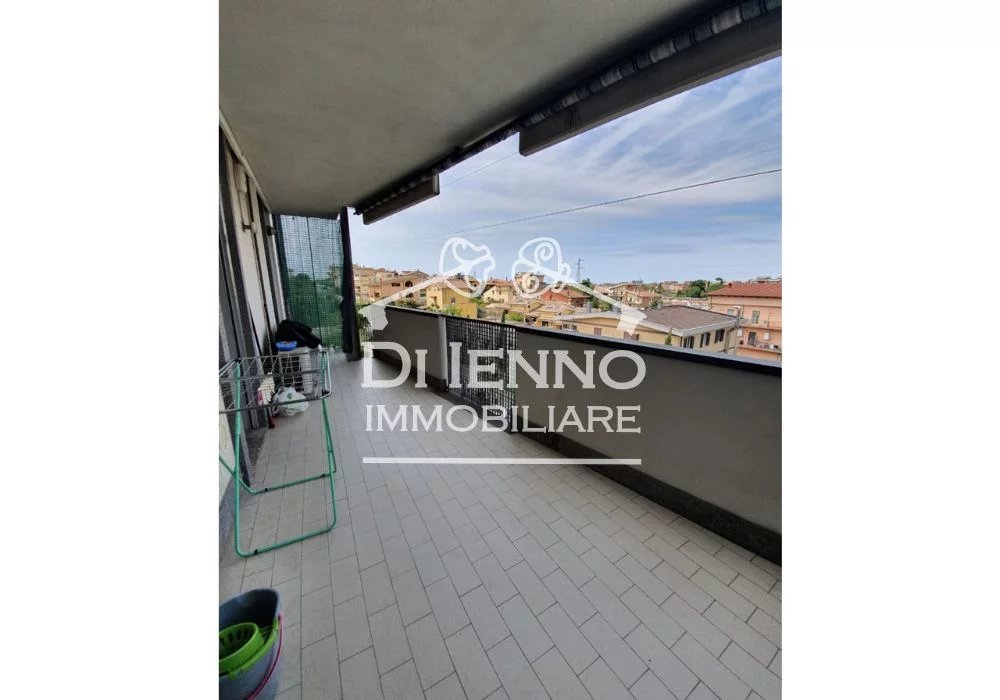 Vendita Appartamento Roma
