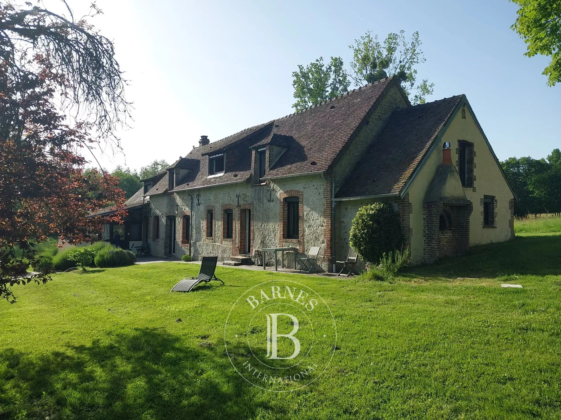 Propriété Mortagne-au-Perche  -  ref 86414630 (picture 1)