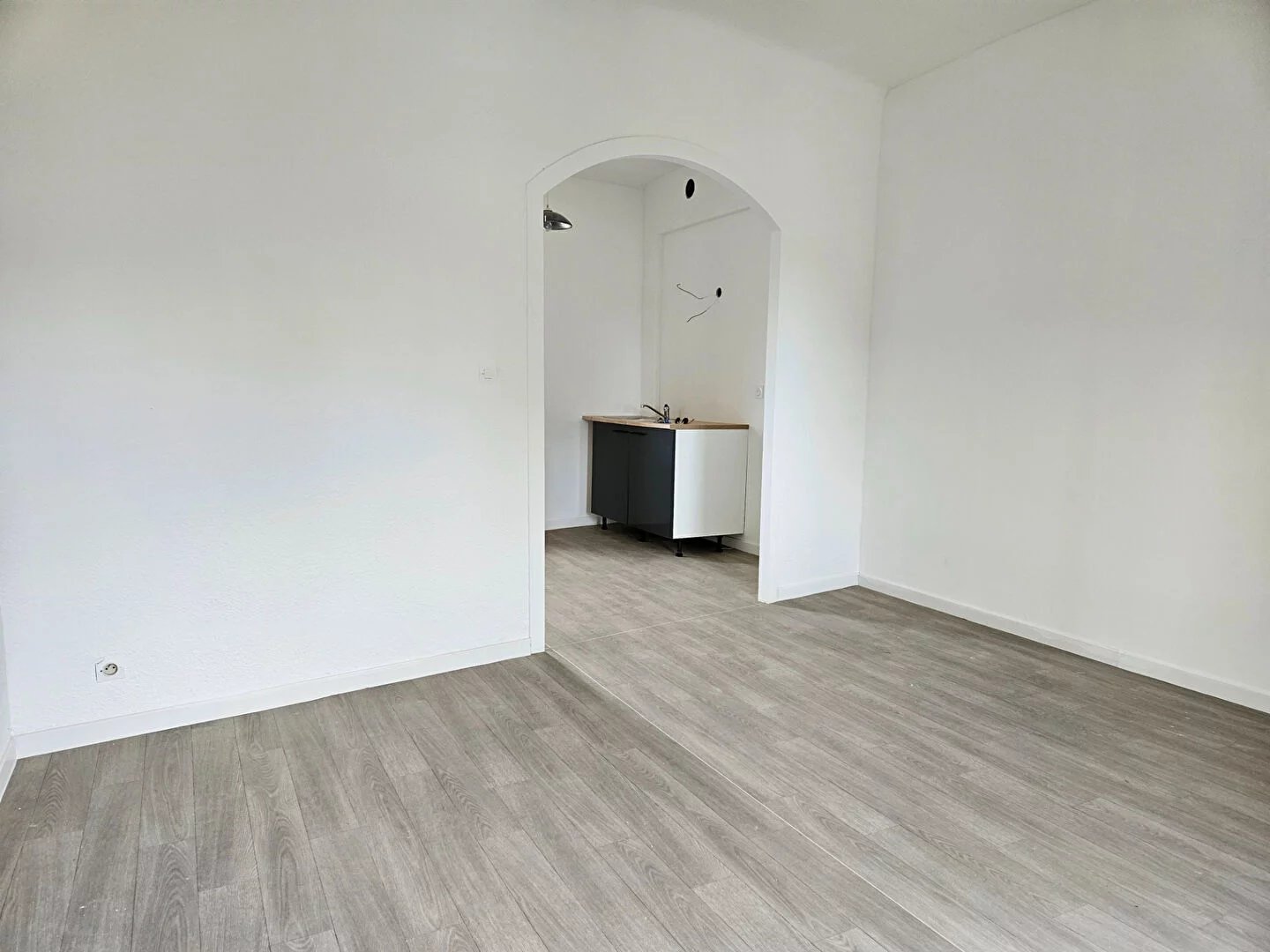 APPARTEMENT LES MILLES - 1 pièce(s) - 31 m2