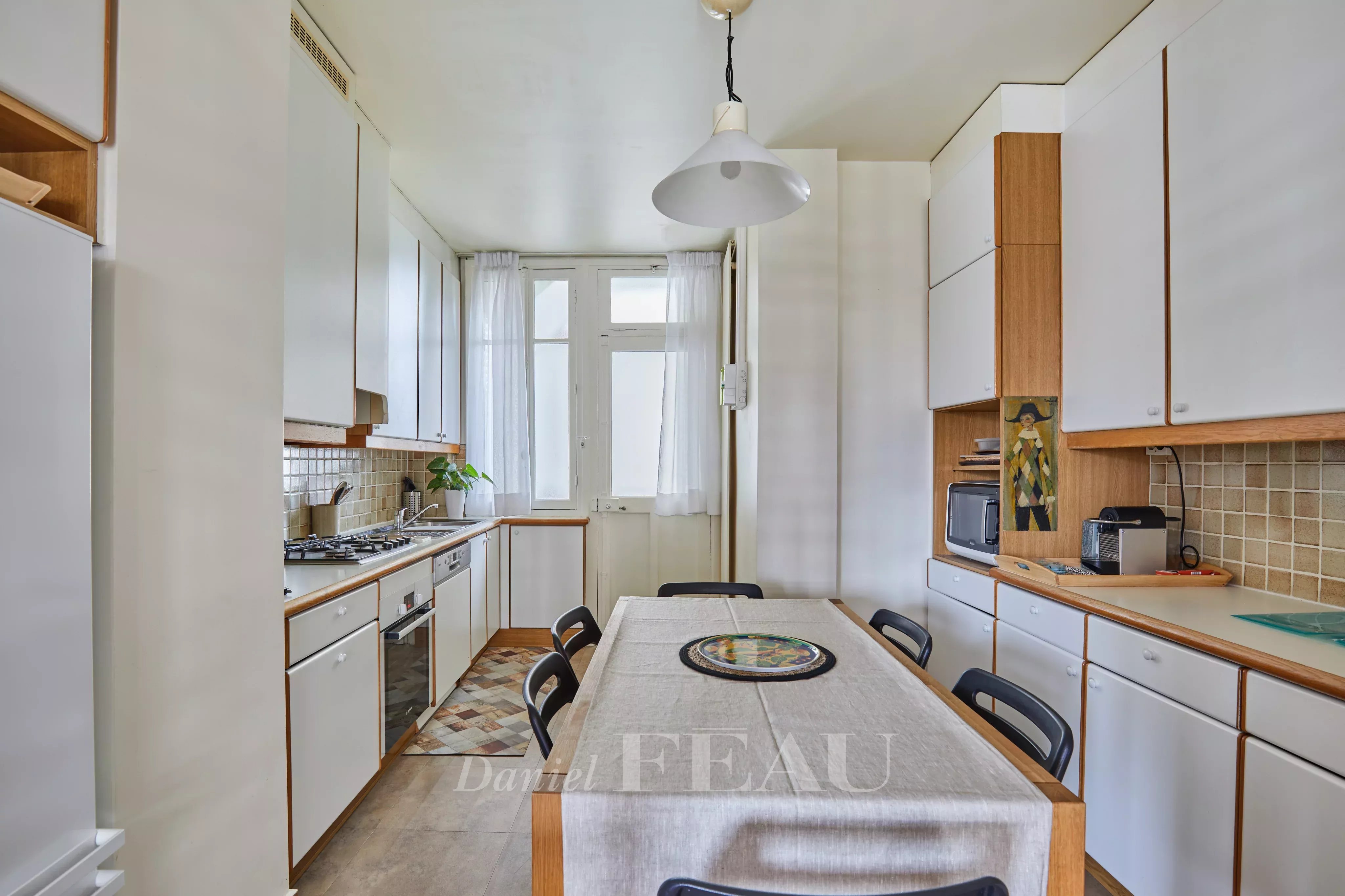 Sale Apartment Paris 7th