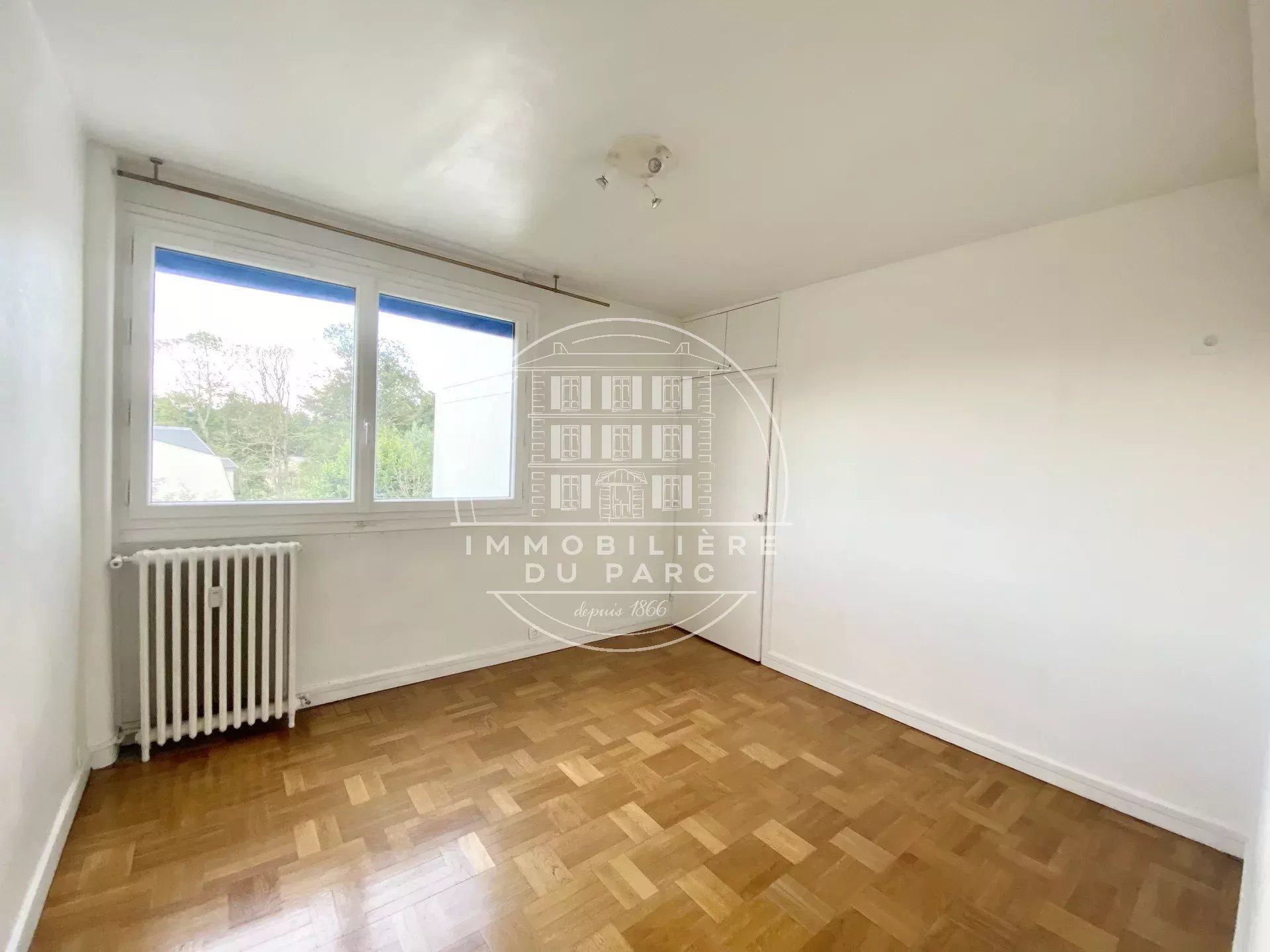 Rental Apartment Le Vésinet