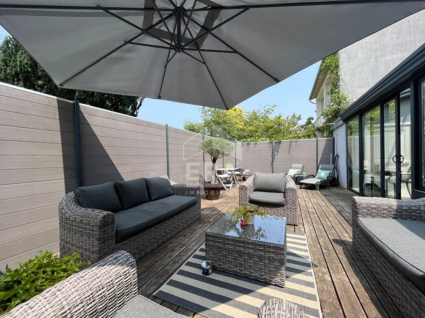 Vente Maison Périgueux