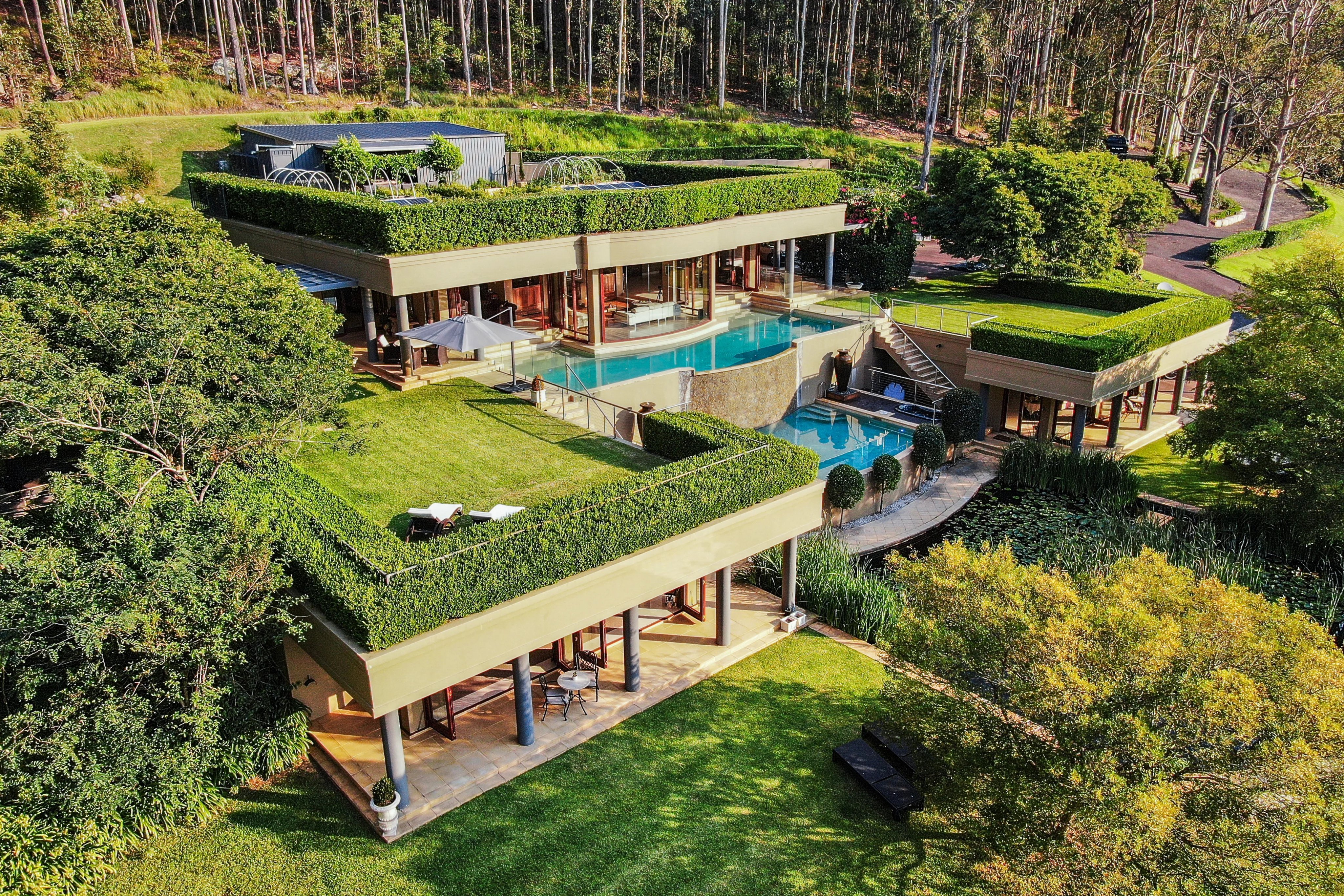 Villa Escala - Australia