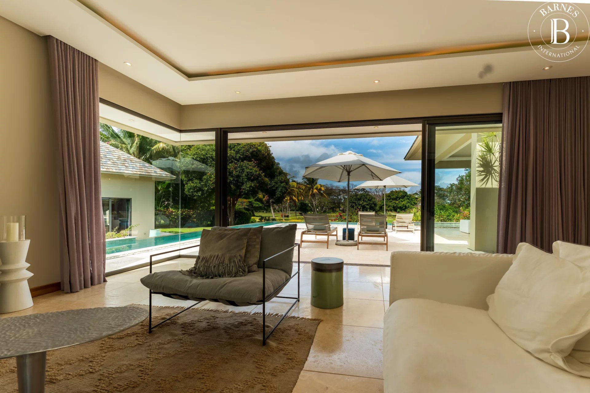 Villa Beau Champ - picture 12