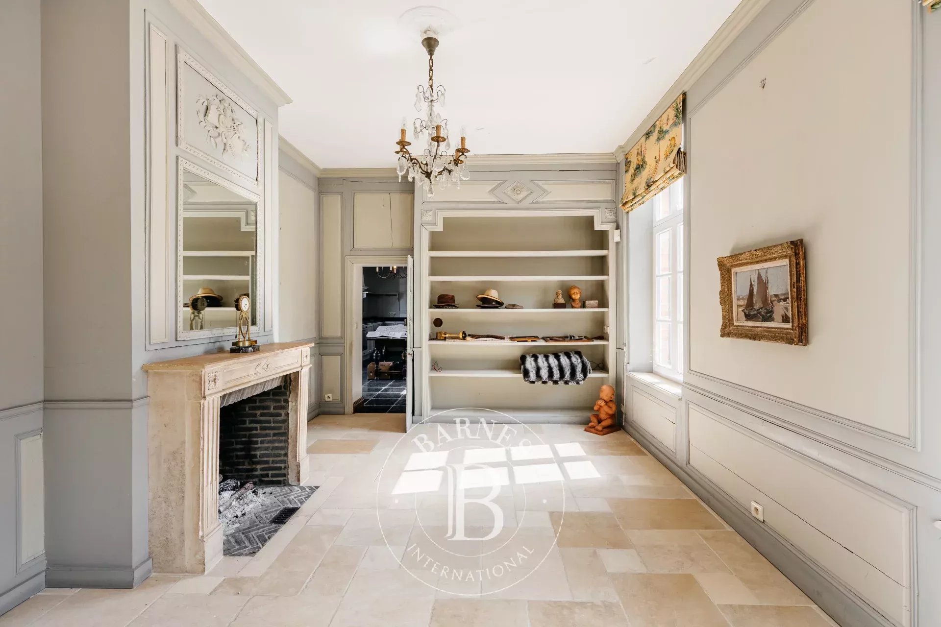Ohain - Villa d’exception sur plus dun hectare de terrain