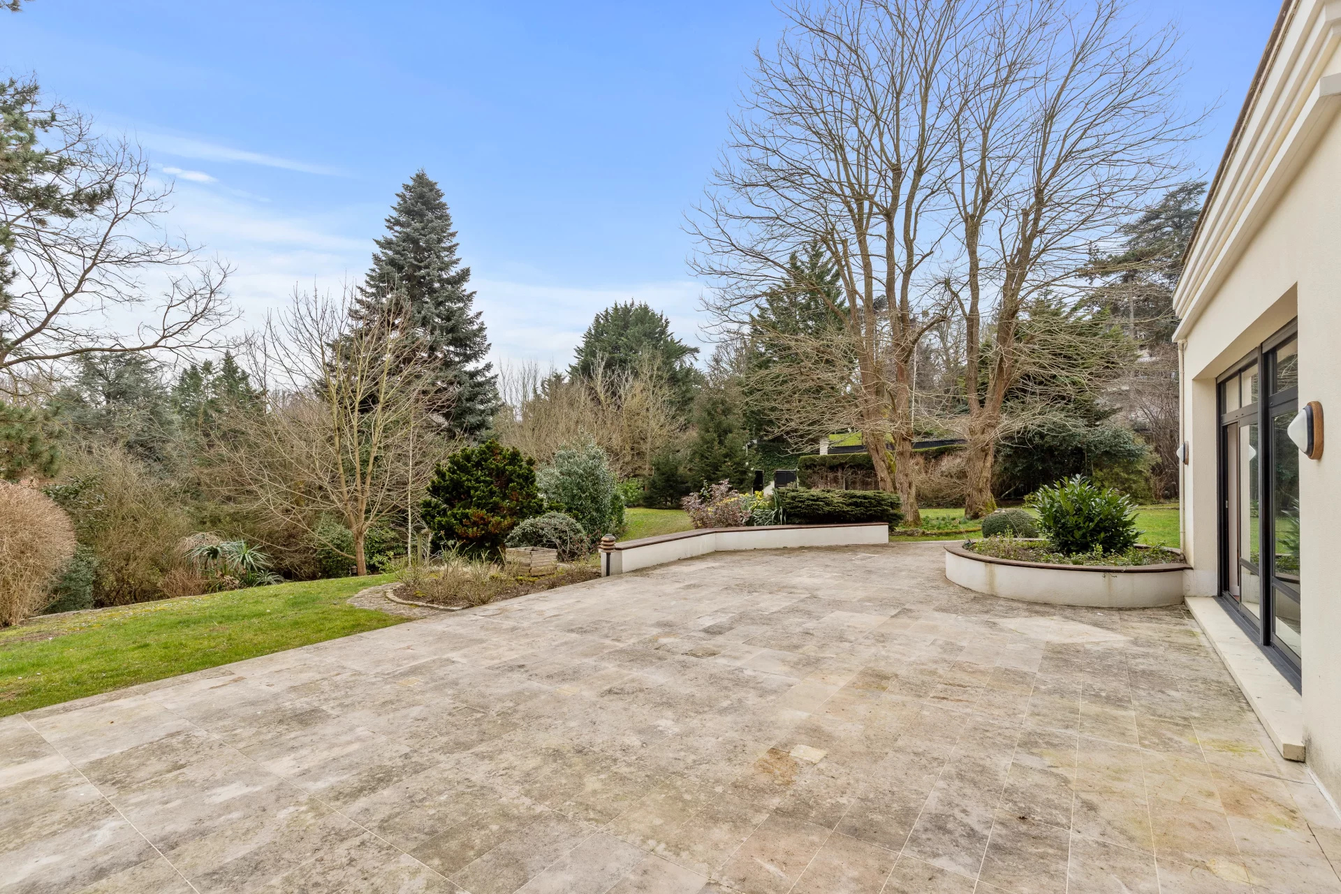 Rueil-Malmaison - HAMEAU DE LA JONCHERE