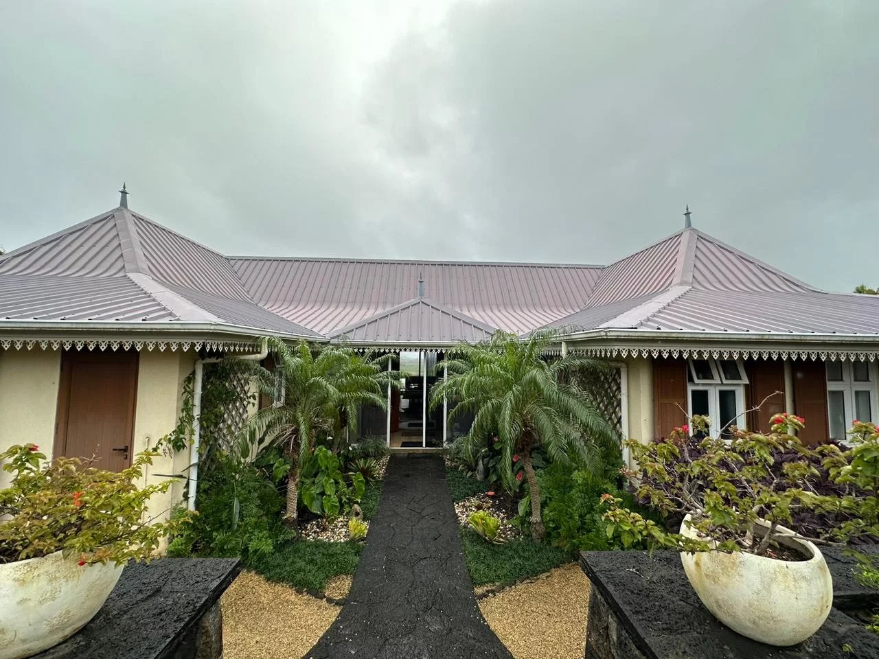 Villa Belle Vue Harel