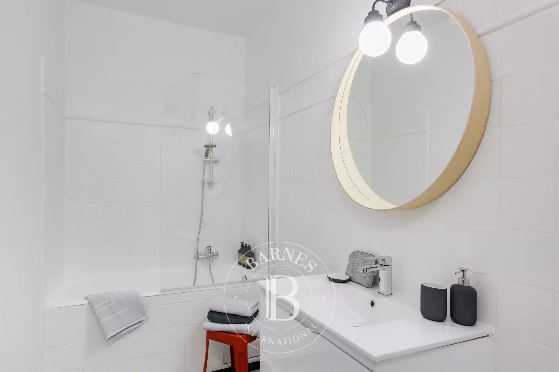 Daire Paris 6ème - picture 4