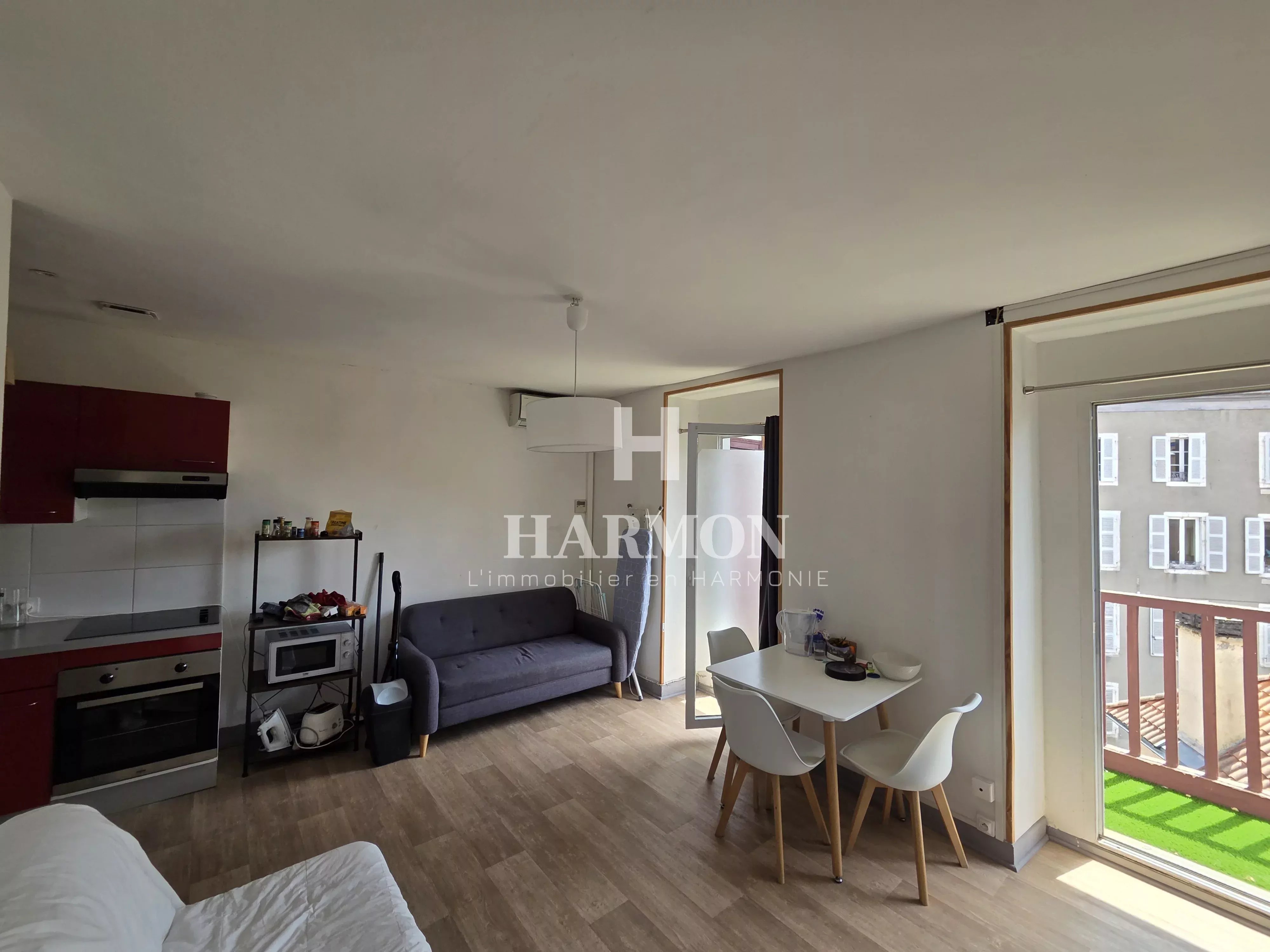T2 INVESTISSEUR PAU GUICHENNE - Photo 3