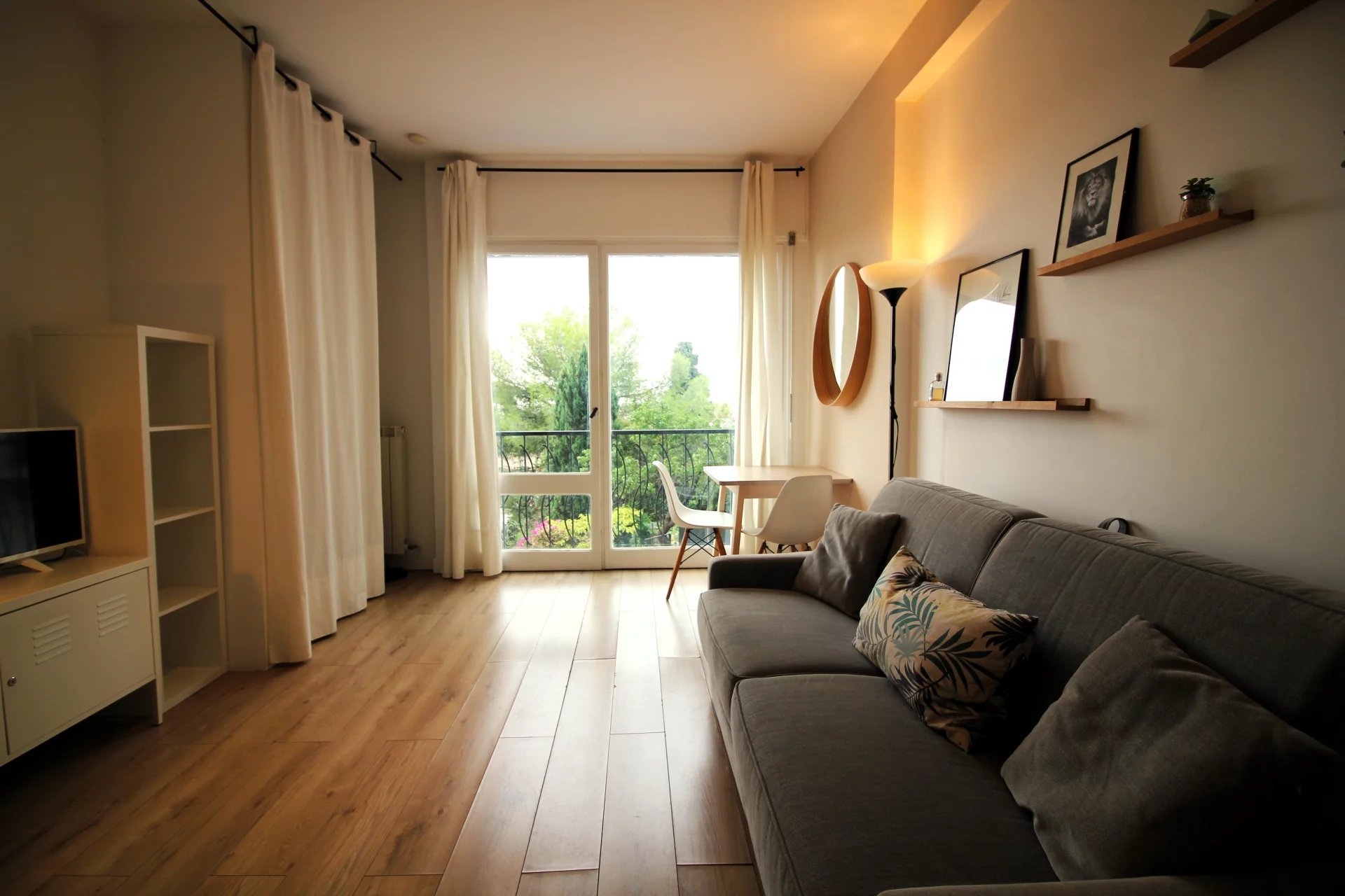 Location Appartement Nice