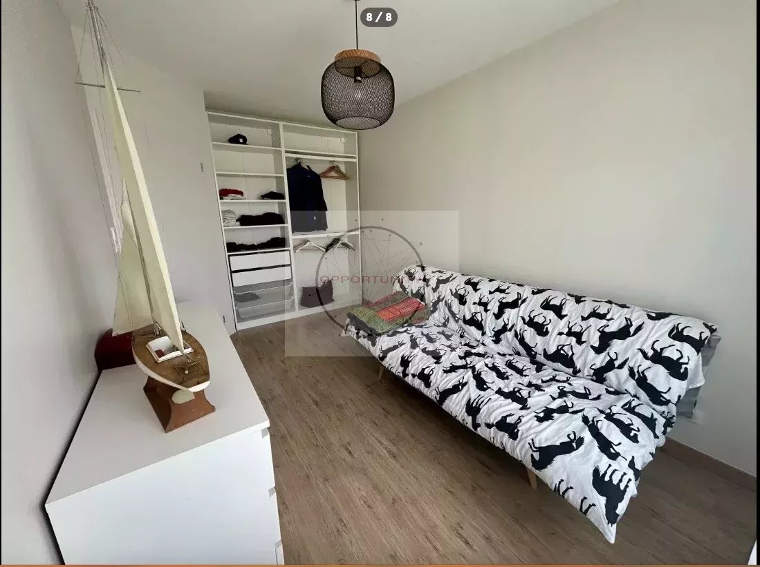 maison 89 m² Savigny-le-Temple — photo 8